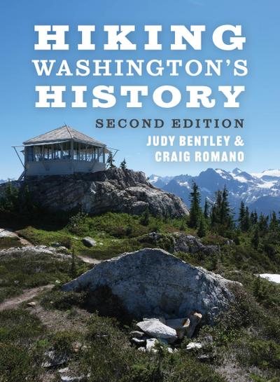 Hiking Washington’s History