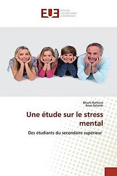 Une étude sur le stress mental