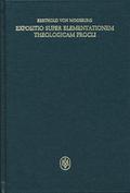 Expositio super Elementationem theologicam Procli.