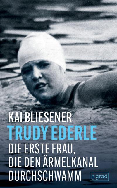 Trudy Ederle