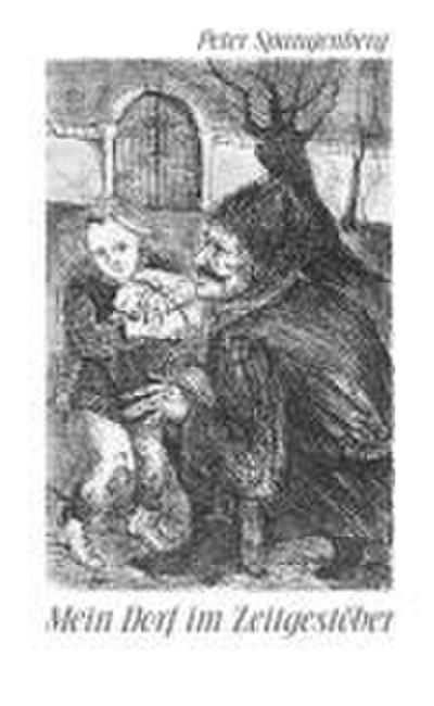 Mein Dorf im Zeitgestöber