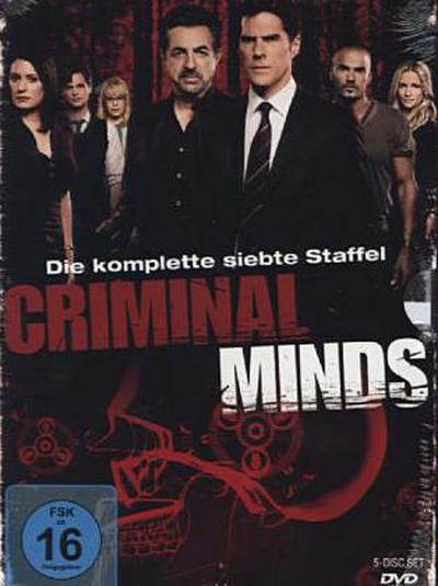 Criminal Minds