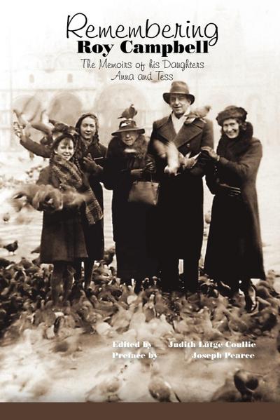 Remembering Roy Campbell