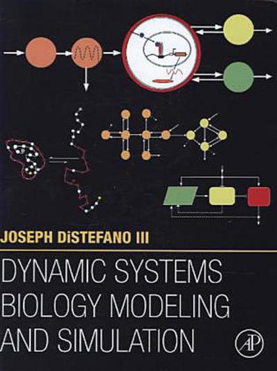 Dynamic Systems Biology Modeling and Simulation