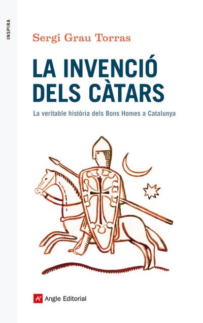La invenció dels càtars