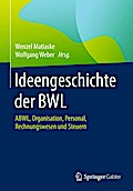 Ideengeschichte der BWL