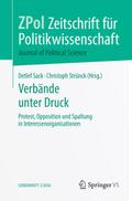 Verbände unter Druck