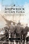 Shipwreck at Cape Flora