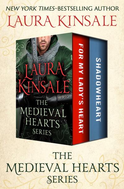The Medieval Hearts Series