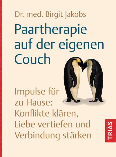 Paartherapie auf der eigenen Couch