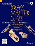 Brass Master Class