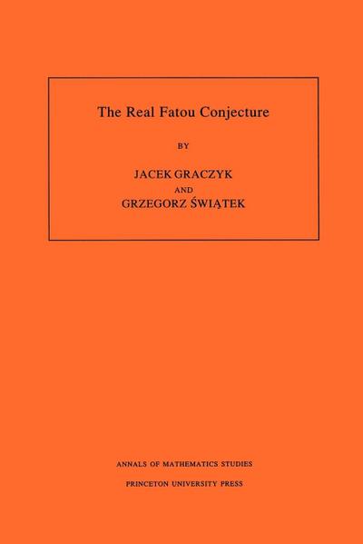 The Real Fatou Conjecture