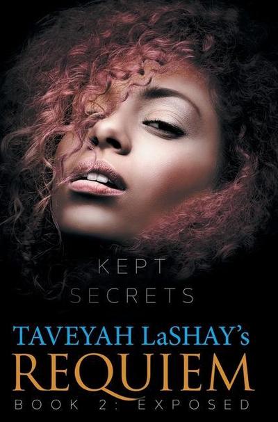 Requiem: Book 2: Exposed