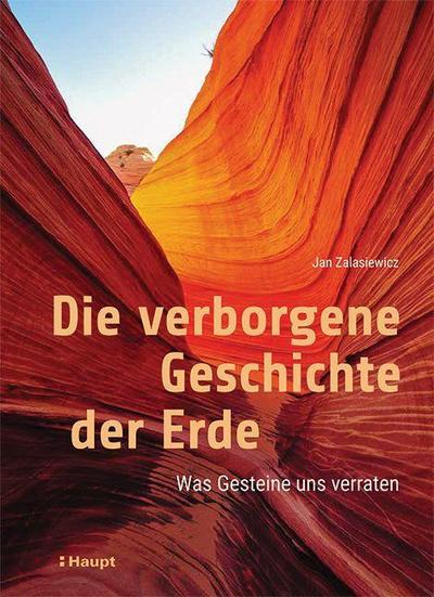 Die verborgene Geschichte der Erde