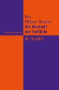 Die Klarheit der Gefühle