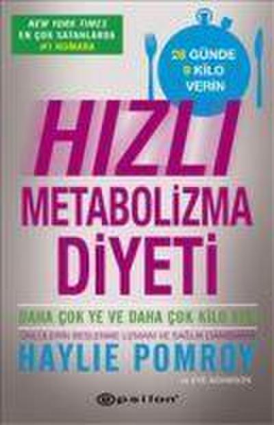 Hizli Metabolizma Diyeti