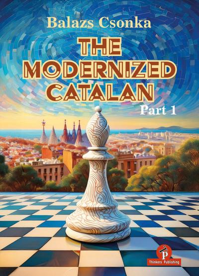 The Modernized Catalan - Volume 1