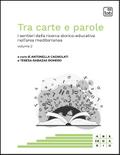 Tra carte e parole