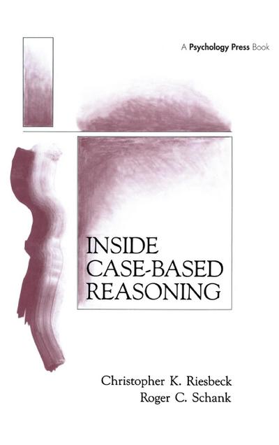 Inside Case-Based Reasoning