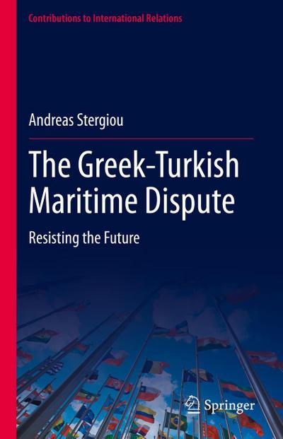 The Greek-Turkish Maritime Dispute