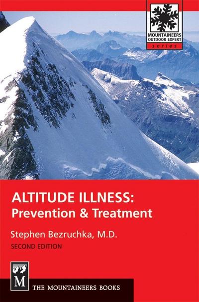 Bezruchka, M: Altitude Illness