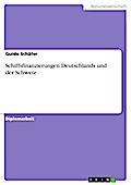 Schiffsfinanzierungen Deutschlands und der Schweiz