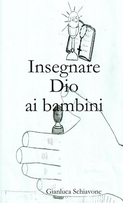 Insegnare Dio ai bambini