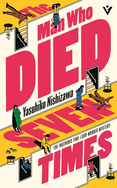 The Man Who Died Seven Times