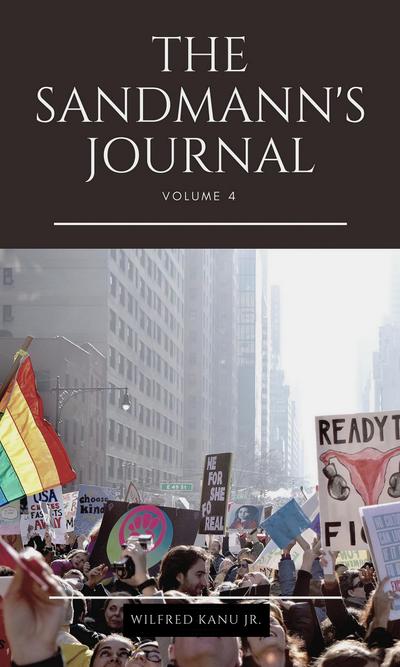Sandmann’s Journal