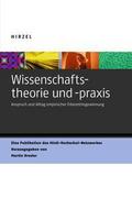 Wissenschaftstheorie und -praxis