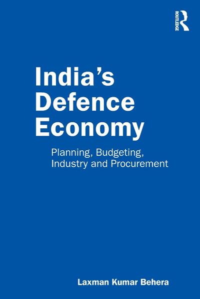 India’s Defence Economy