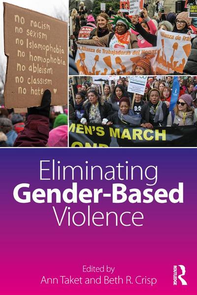 Eliminating Gender-Based Violence