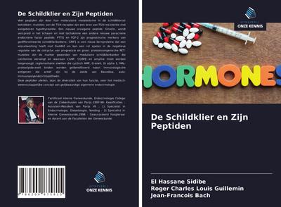 De Schildklier en Zijn Peptiden