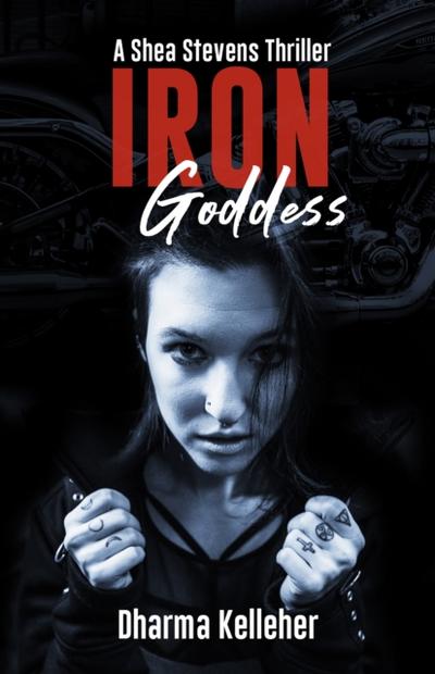 Iron Goddess