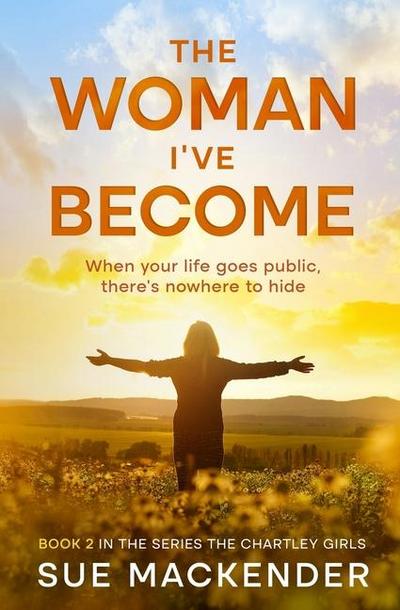 The Woman I’ve Becom