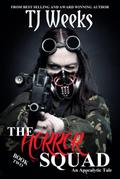 THE HORROR SQUAD: BOOK 2