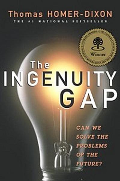 Ingenuity Gap