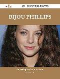 Bijou Phillips 61 Success Facts - Everything you need to know about Bijou Phillips