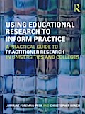 Using Educational Research to Inform Practice