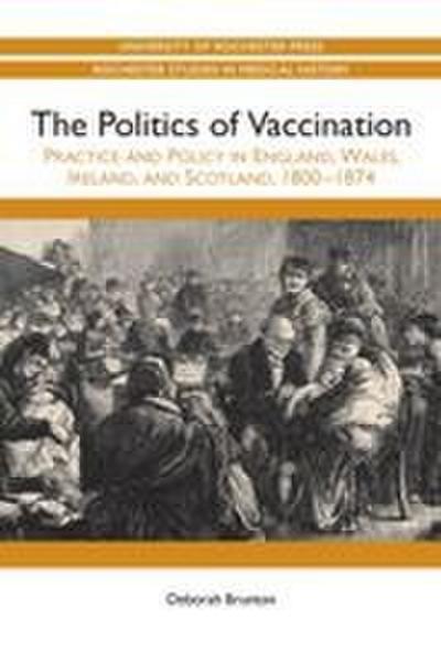 Politics of Vaccination