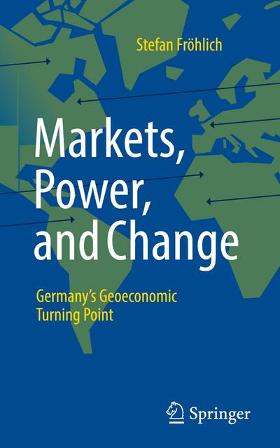 Markets, Power, and Change