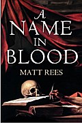 A Name in Blood