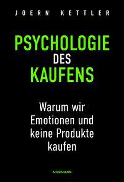 Psychologie des Kaufens