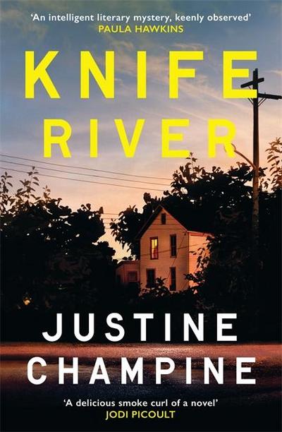 Knife River