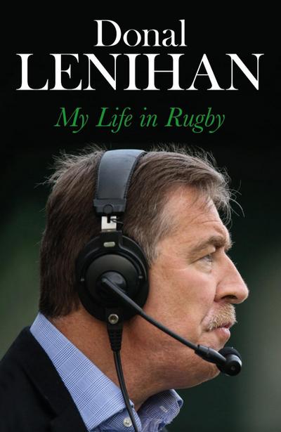 Donal Lenihan