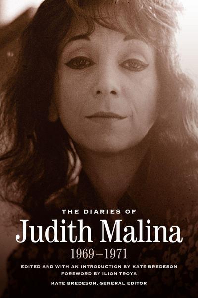 The Diaries of Judith Malina