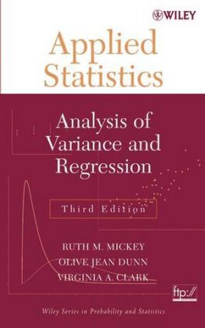 Applied Statistics