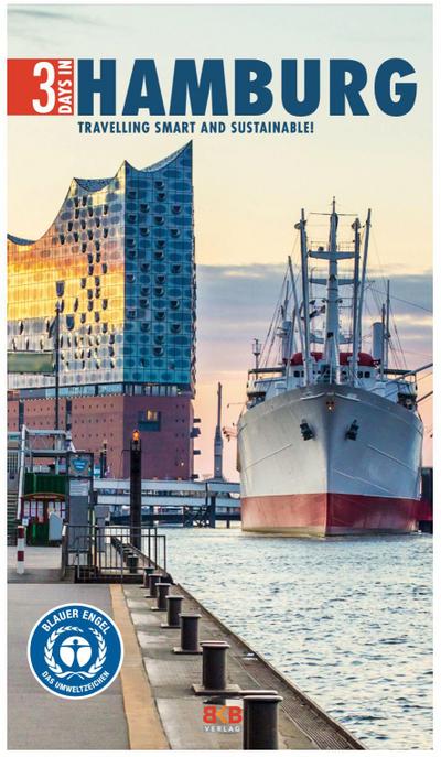 3 Days in Hamburg