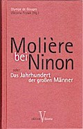 Molière bei Ninon