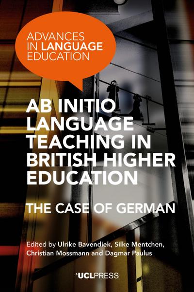 Ab Initio Language Teaching in British Higher Education